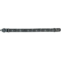 RockStrap Pás na basgitaru, pavučina