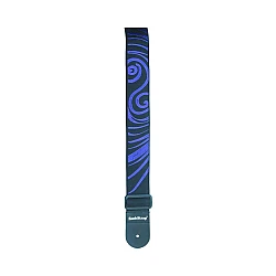 RockStrap Pás na gitaru, KORU G- ornament