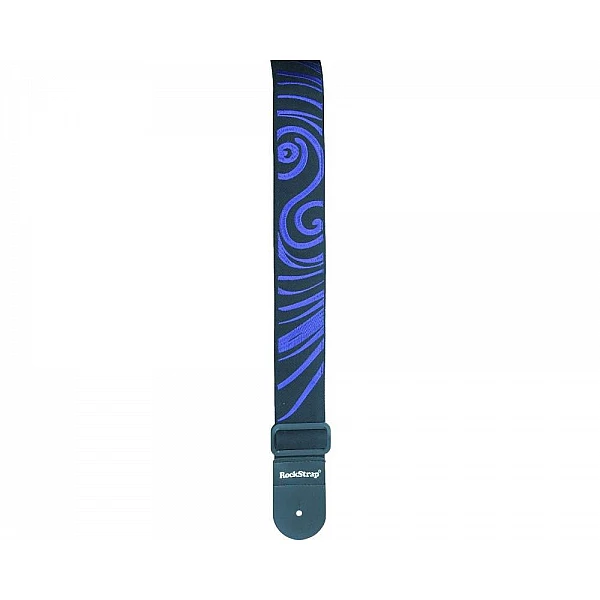 RockStrap Pás na gitaru, KORU G- ornament