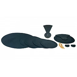 Rockbag RB 22196 Fusion 20 - Tlmiace sada pre bicie