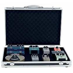 Rockcase RC 23010B Flight Case pedalboard