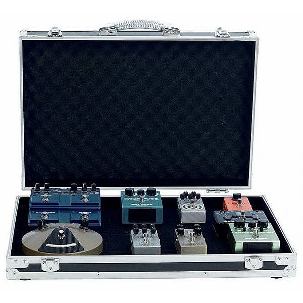 Rockcase RC 23010B Flight Case pedalboard