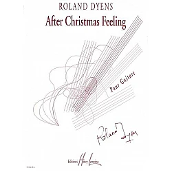 Dyens, Roland - After Christmas Feeling