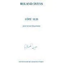Dyens, Roland - Côté Sud
