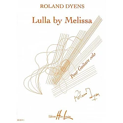 Dyens, Roland - Lulla by Melissa