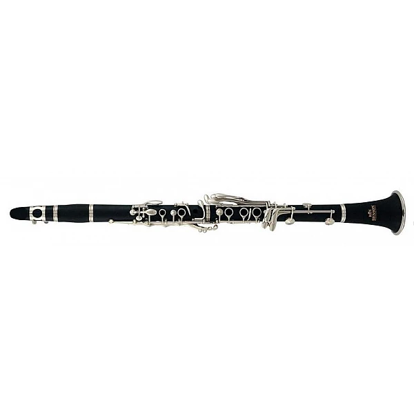 Roy Benson Bb klarinet CB-418