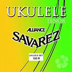 Savarez 150R - Struny pre ukulele, tenor