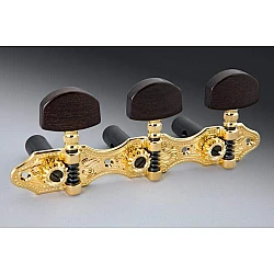 Schaller HGO 1-1 - koncertné gitary - Hauser