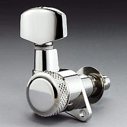 Schaller M6 2000 Lock - nickel