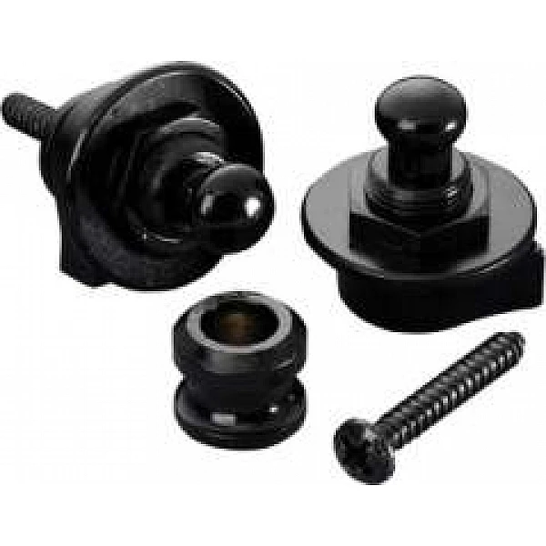 Schaller Security Locks B 1446 - Zámky na pás