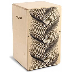 Schlagwerk CP120 X-One Illusion