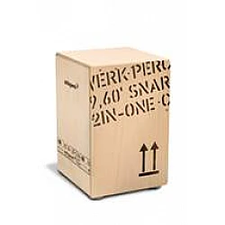 Schlagwerk CP 403 - Cajon 2inOne, medium