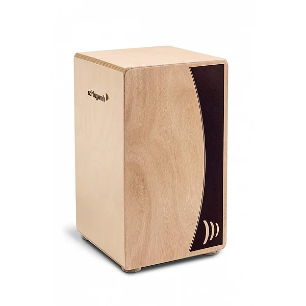 Schlagwerk CP 550 Cajon Agile base, NT Schlagwerk CP 550 Cajon Agile base, NT