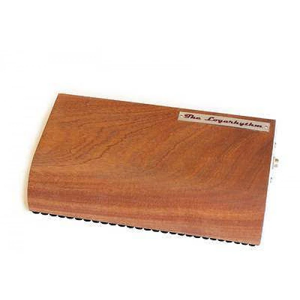 Schlagwerk LRMK3S - Logarythm Sapele Schlagwerk LRMK3S - Logarythm Sapele