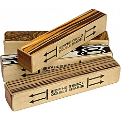 Schlagwerk SK 40- Double shaker