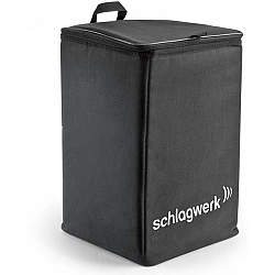 Schlagwerk TA12 cajon rucksack - Obal pre Cajon