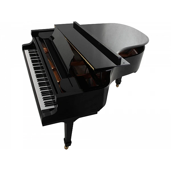 Schwarzbach SB-186 PE - koncertné krídlo
