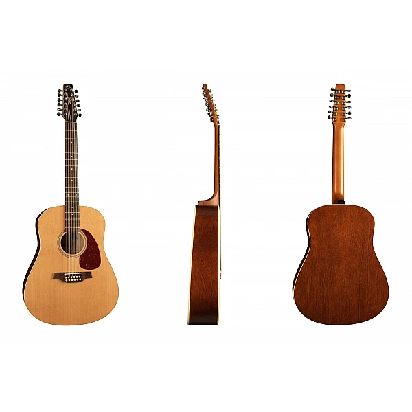 Seagull Coastline S12 Cedar - akustická gitara