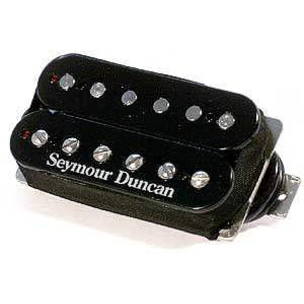 Seymour Duncan Custom Custom Trembucker - STB-11 BLK