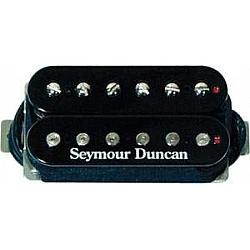 Seymour Duncan SH-6B BK Distortion - humbuker snímač
