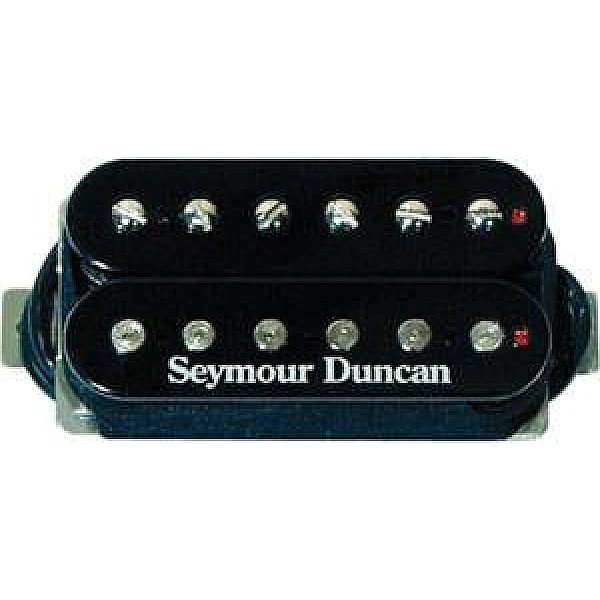 Seymour Duncan SH-6B BK Distortion - humbuker snímač Seymour Duncan SH-6B BK Distortion - humbuker snímač