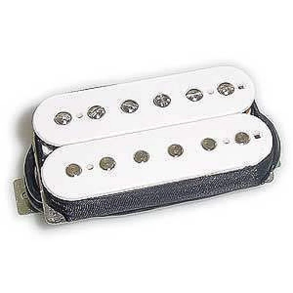 Seymour Duncan SH-10B WH Full Shred Bridge - humbucker snímač