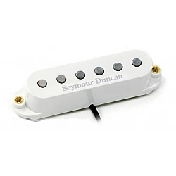Seymour Duncan Hot Stack Plus STK-S9b kobylkový, biely