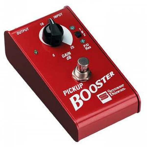 Seymour Duncan SFX-01 - Pickup Booster Seymour Duncan SFX-01 - Pickup Booster