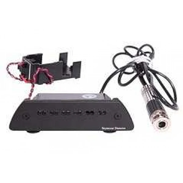 Seymour Duncan SA-6 Mag Mic - Snímač pre akustickú gitaru Seymour Duncan SA-6 Mag Mic - Snímač pre akustickú gitaru