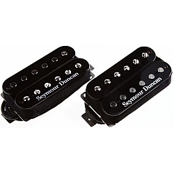 Seymour Duncan SH-6 Set Distortion Mayhem - Snímačový set
