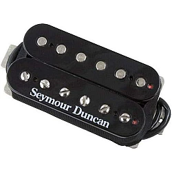 Seymour Duncan SH-6N BLK Distortion - Humbucker snímač, krkový