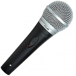 Shure PGA48-XLR - Vokálny dynamický mikrofón