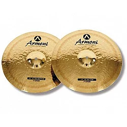 Sonor 14" Armoni Hi-Hat - Činel