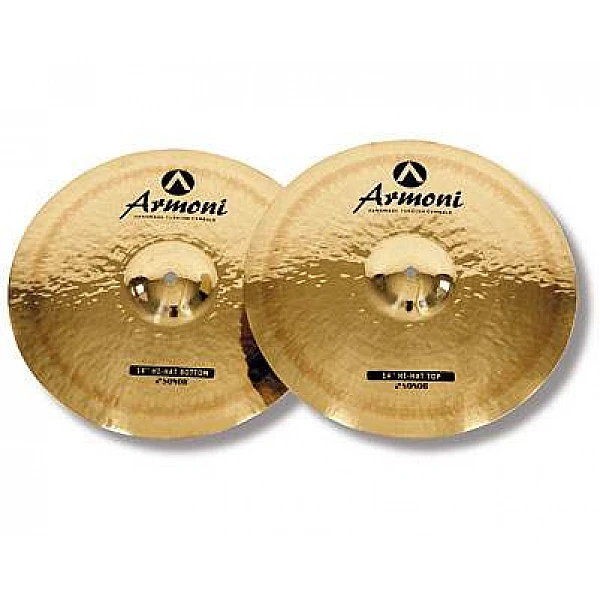 Sonor 14" Armoni Hi-Hat - Činel