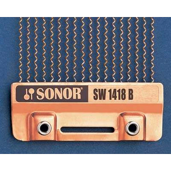 Sonor SW1418 B - Strunník na rytmický bubon - UKONČENÝ PREDAJ