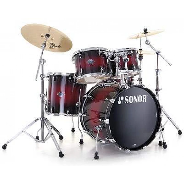 Sonor Select Force Stage 1 Set - Akustické bicie Sonor Select Force Stage 1 Set - Akustické bicie