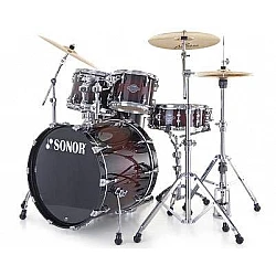 Sonor Select Force Stage 3 Set - Akustické bicie