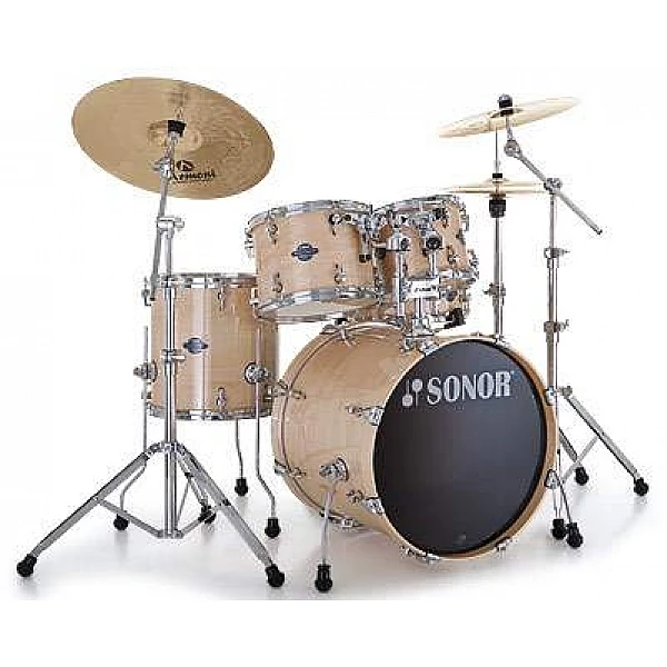 Sonor Select Force Studio set - Akustické bicie Sonor Select Force Studio set - Akustické bicie