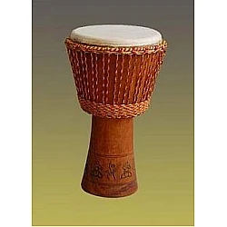 Studio 49 ADJ 10 - Djembe 10"