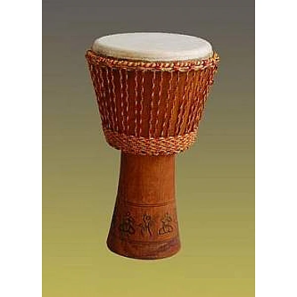 Studio 49 ADJ 10 - Djembe 10"