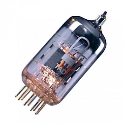 TAD 12AX7A/ECC83 - Premium Selected - elektrónka