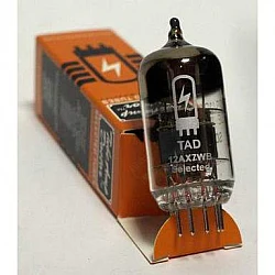 TAD 12AX7WA-R  - Elektrónka do predzosilňovača