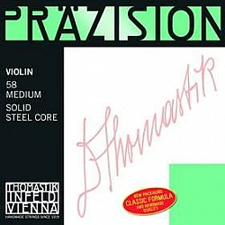 Thomastik Präzision 58A - Husľové struny