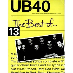 UB40 - The best of