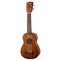 Kala Ukulele KA-S Mahogany Sopran