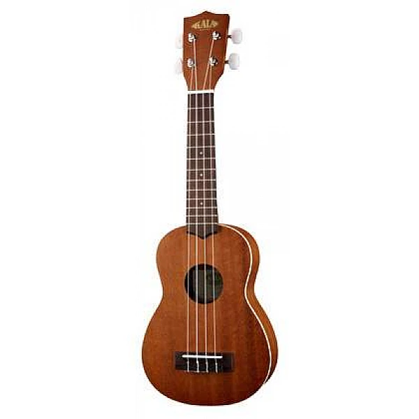 Kala Ukulele KA-S Mahogany Sopran Kala Ukulele KA-S Mahogany Sopran