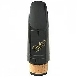 Vandoren CM3088 - 88 B 45 - Hubička na klarinet