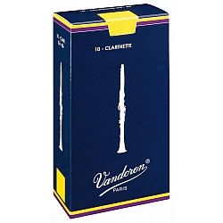 Vandoren CR113 - plátky na Eb Klarinet hr. 3