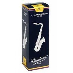 Vandoren SR222 - plátky na Tenor saxofón hr.2