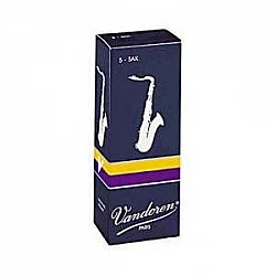 Vandoren SR221 - plátky na Tenor saxofón hr.1
